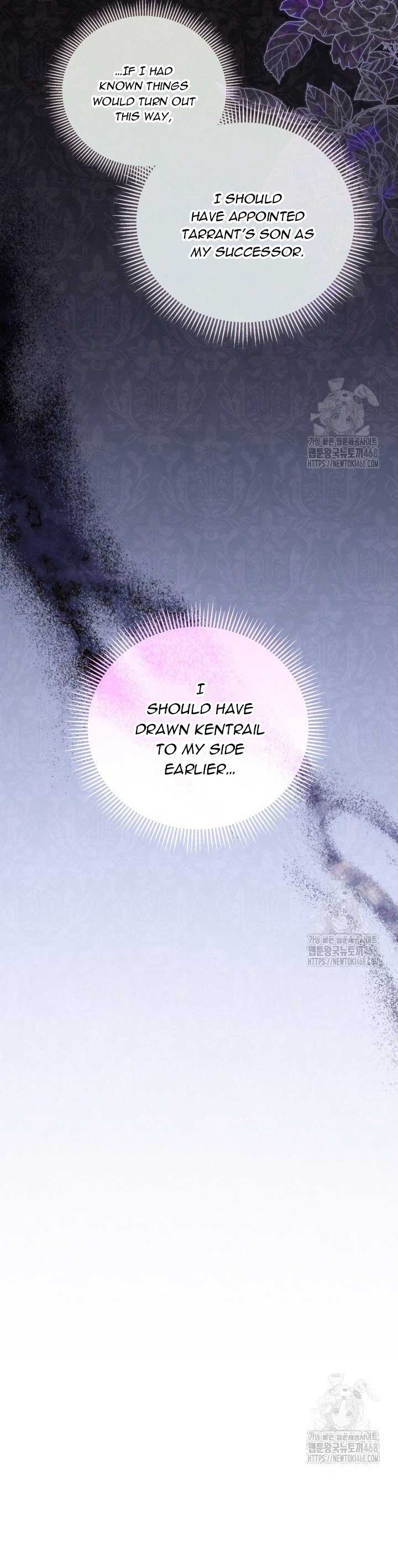 Childcare Diary With the Villain Chapter 68 - Page 10