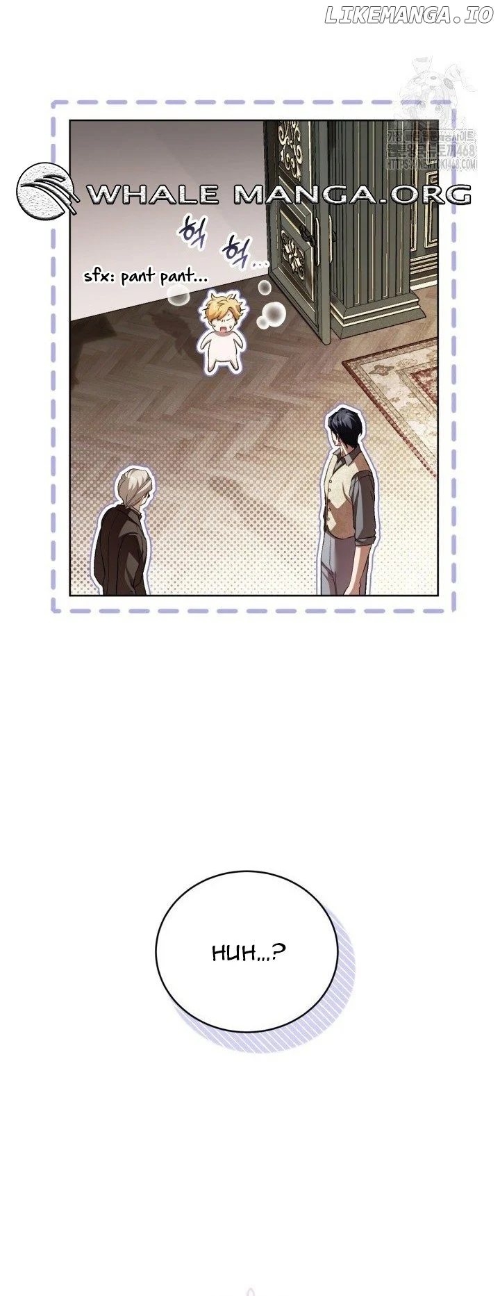 Childcare Diary With the Villain Chapter 70 - Page 13