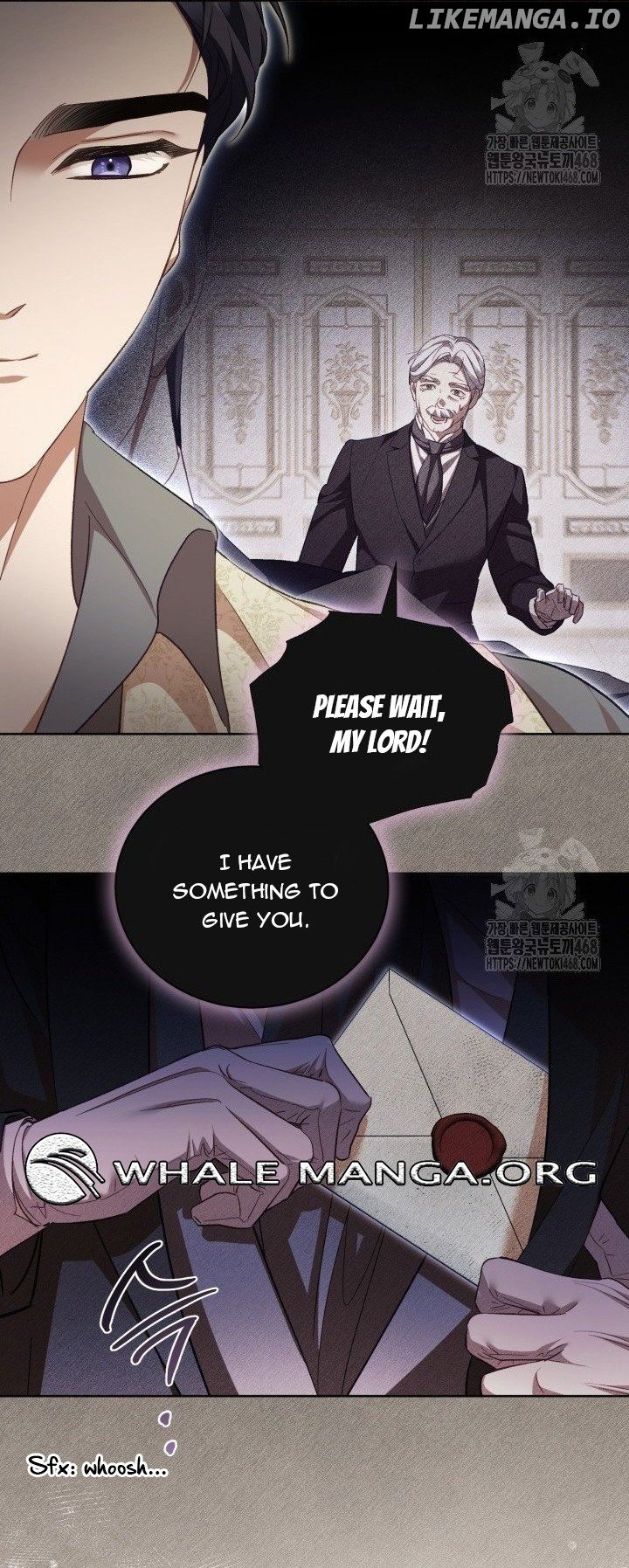 Childcare Diary With the Villain Chapter 70 - Page 3