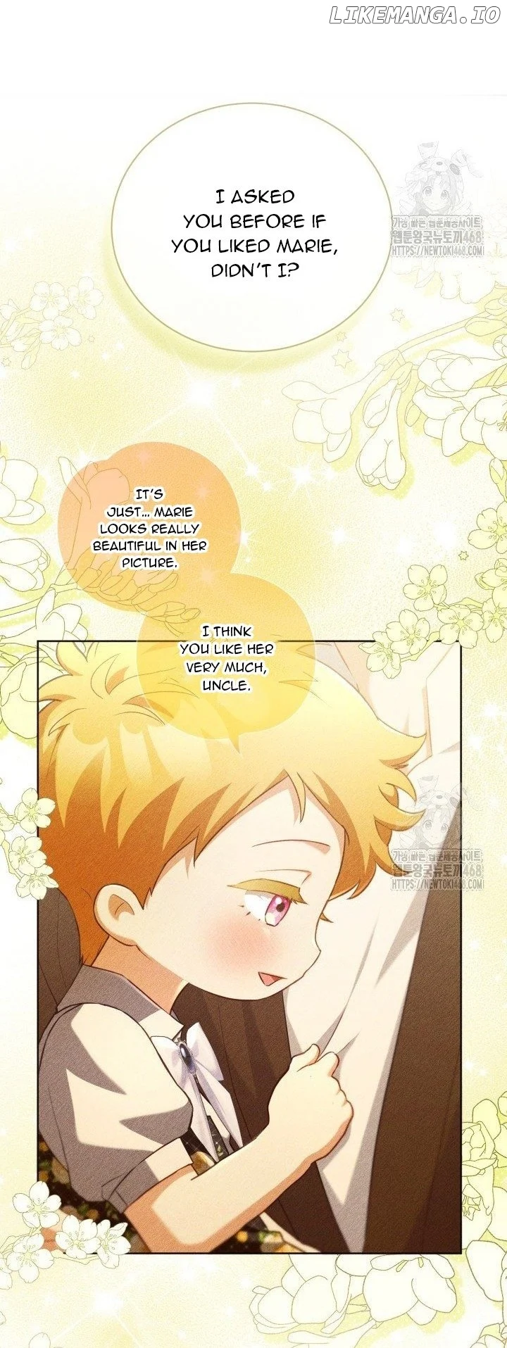 Childcare Diary With the Villain Chapter 70 - Page 26