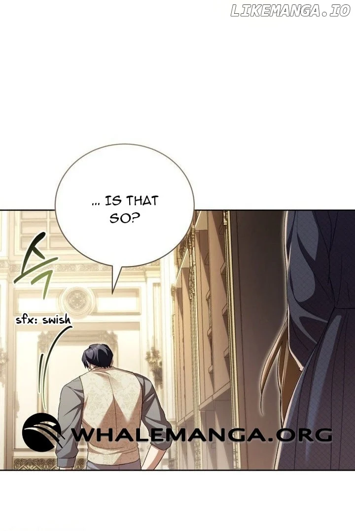 Childcare Diary With the Villain Chapter 70 - Page 34