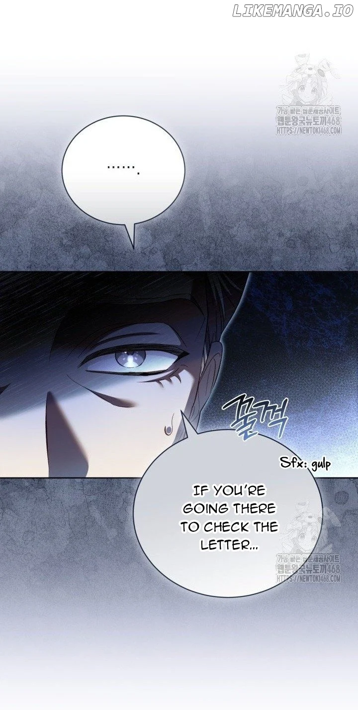 Childcare Diary With the Villain Chapter 70 - Page 5