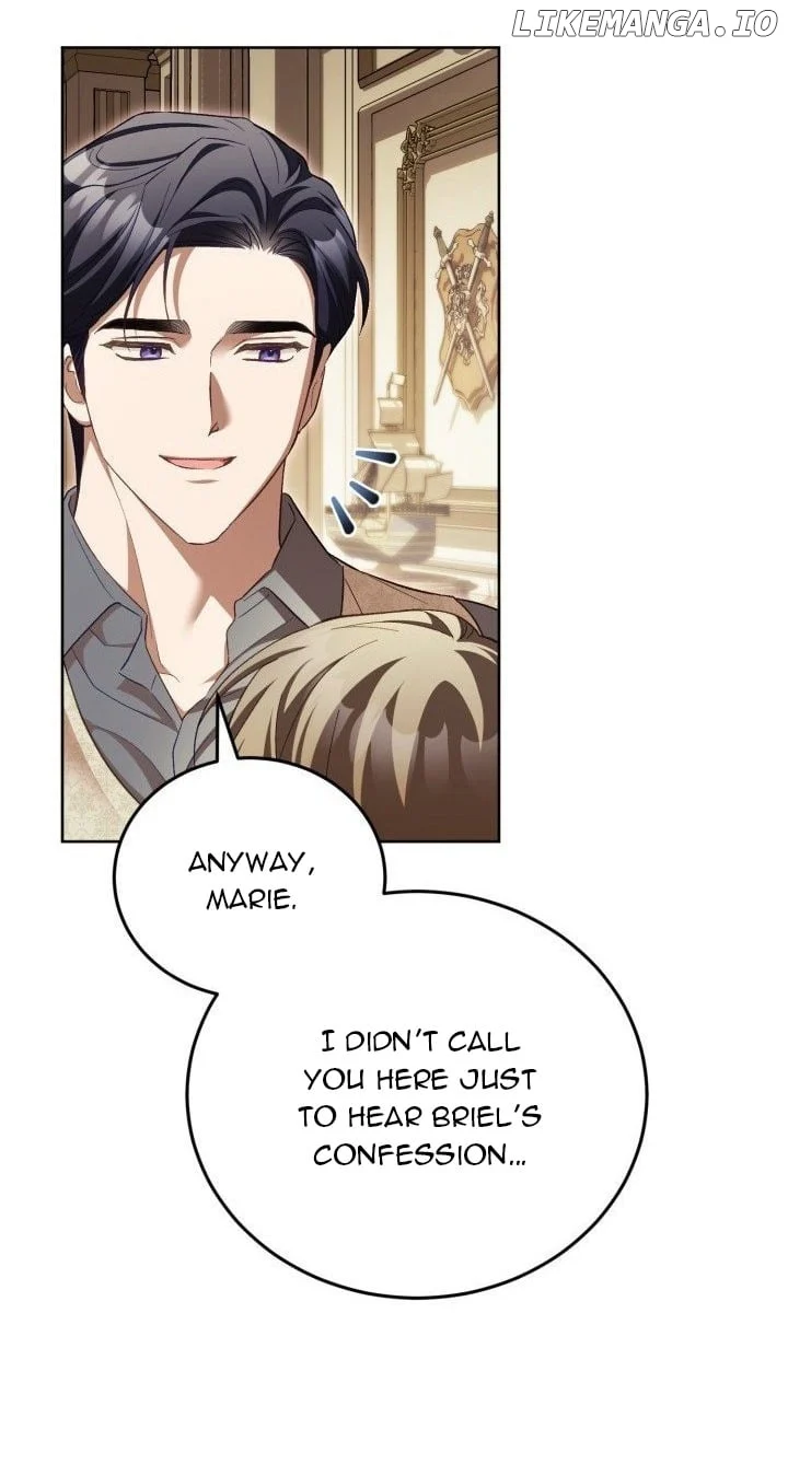 Childcare Diary With the Villain Chapter 70 - Page 43