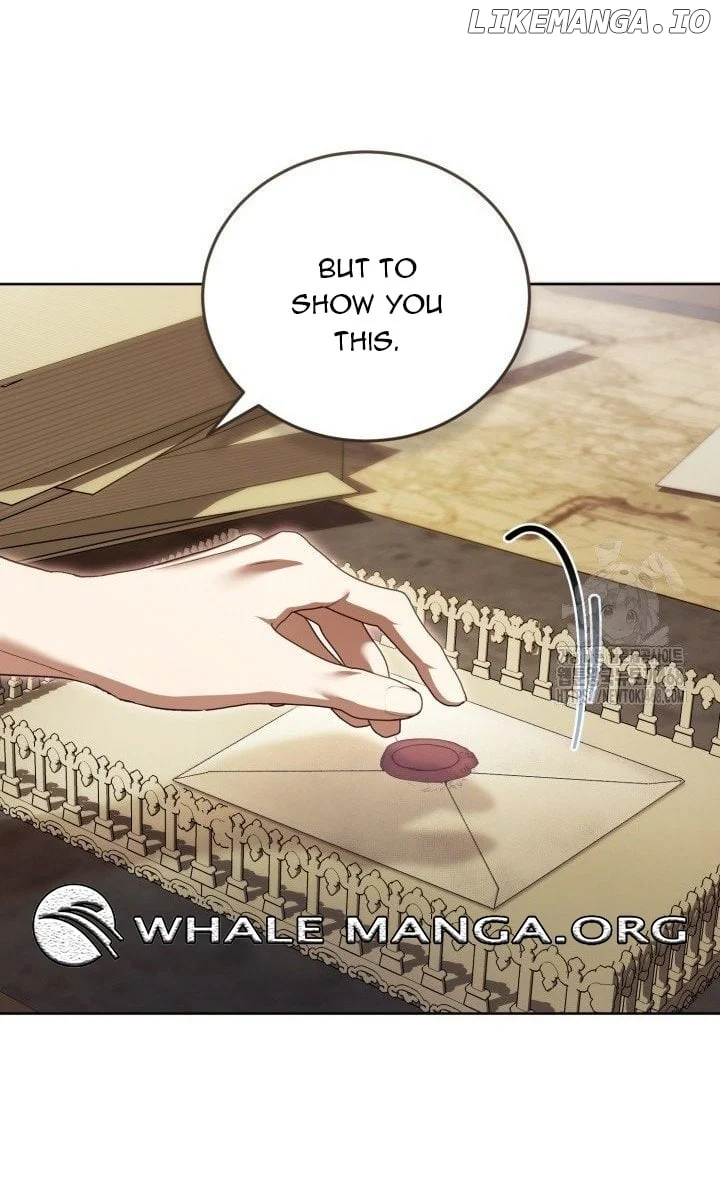 Childcare Diary With the Villain Chapter 70 - Page 44