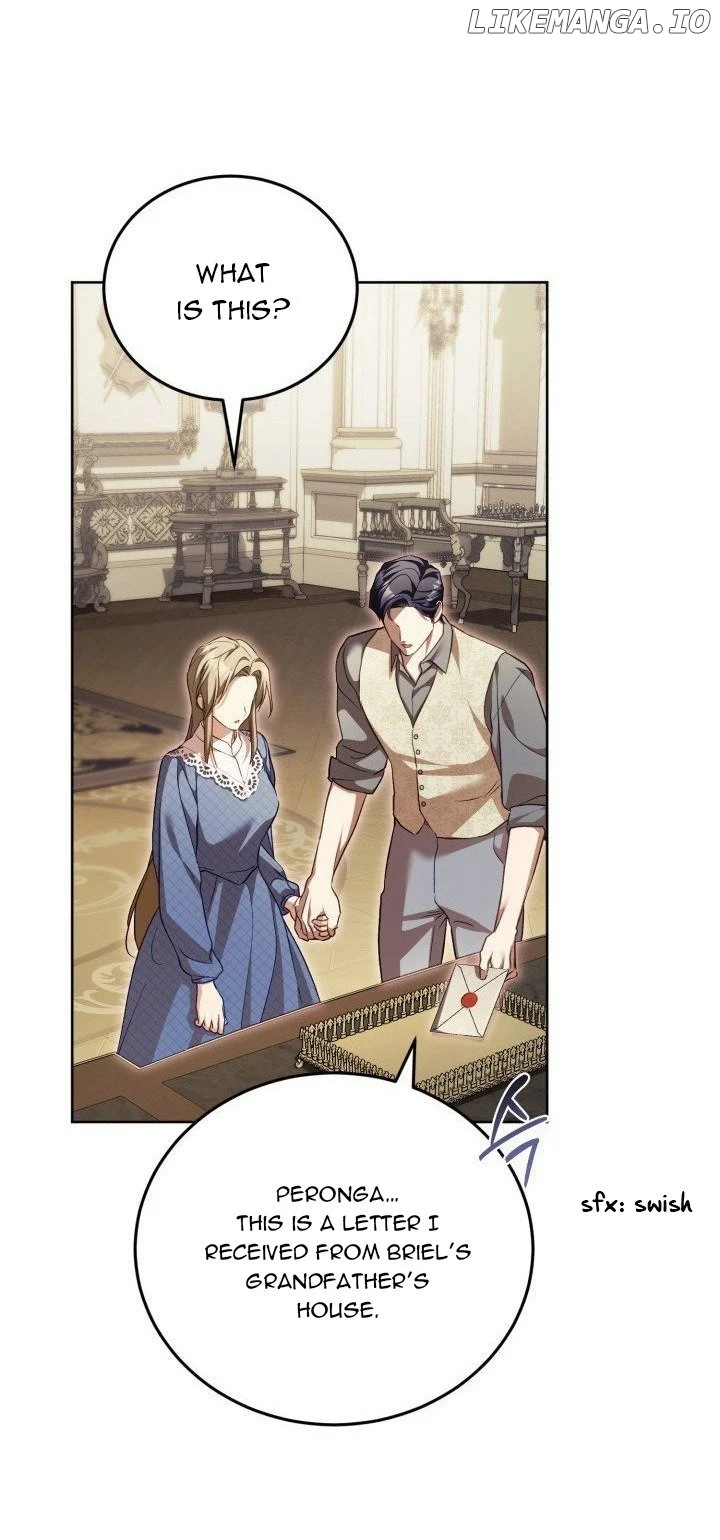 Childcare Diary With the Villain Chapter 70 - Page 45