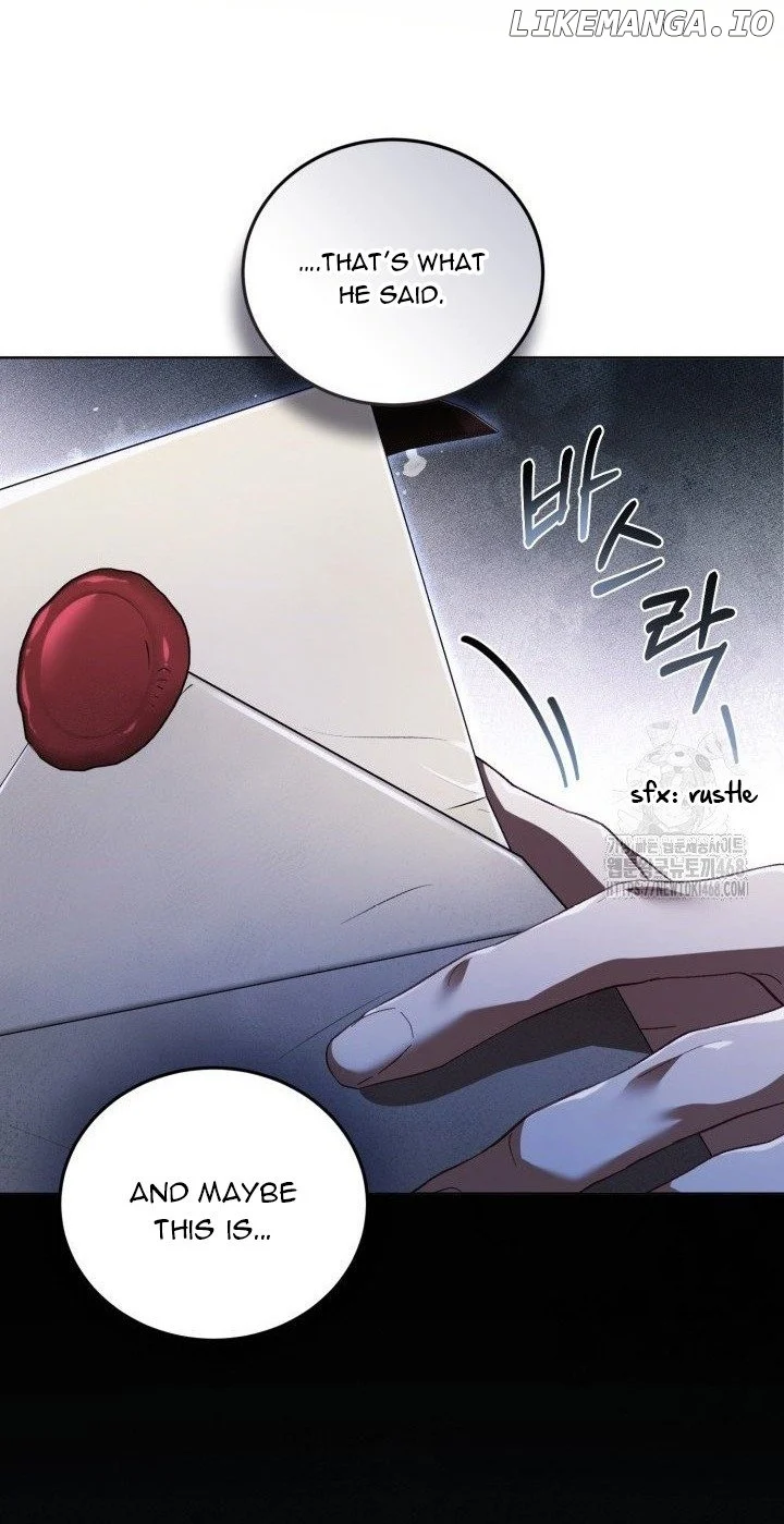 Childcare Diary With the Villain Chapter 70 - Page 47