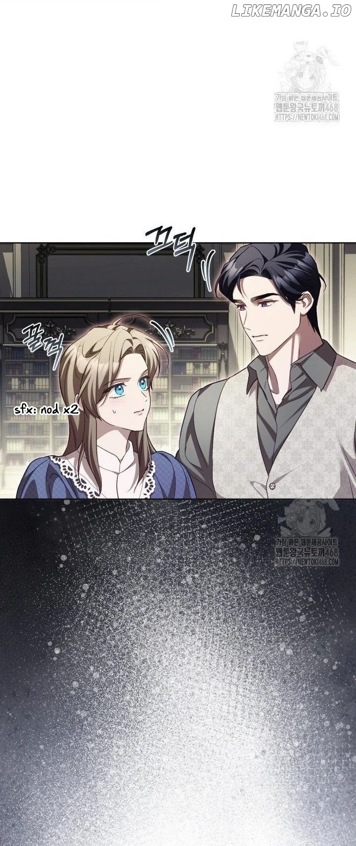 Childcare Diary With the Villain Chapter 70 - Page 49