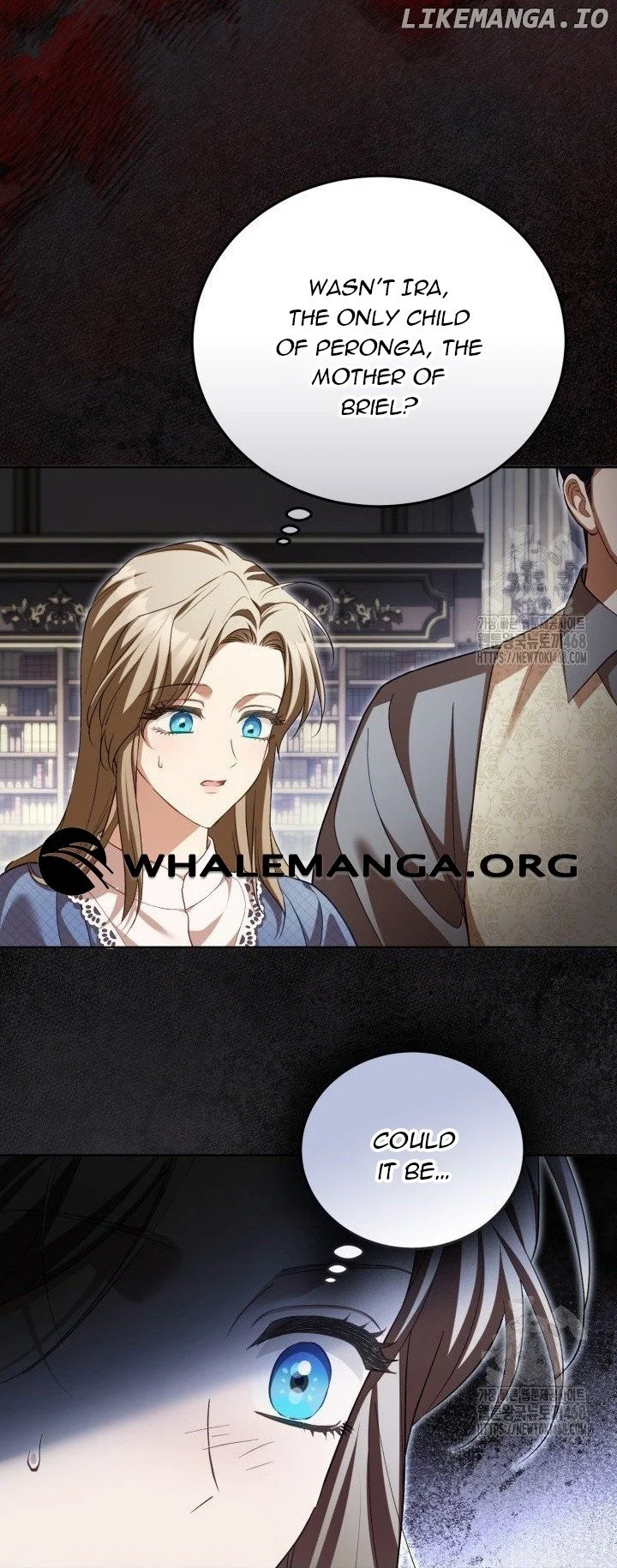 Childcare Diary With the Villain Chapter 70 - Page 52