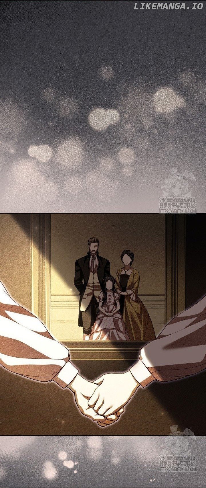 Childcare Diary With the Villain Chapter 70 - Page 53