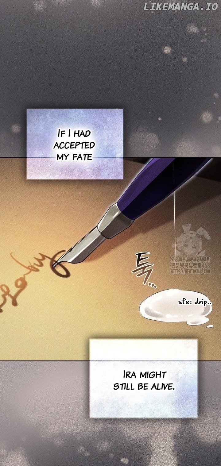 Childcare Diary With the Villain Chapter 70 - Page 55