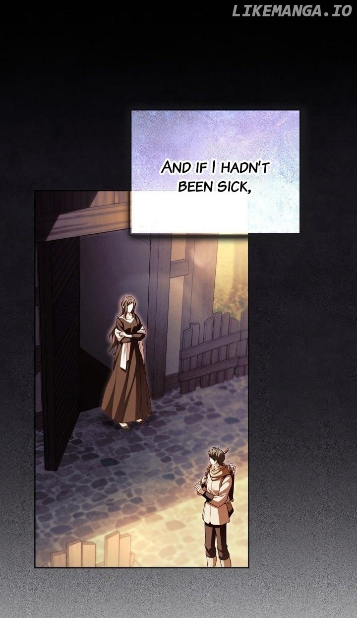 Childcare Diary With the Villain Chapter 70 - Page 59