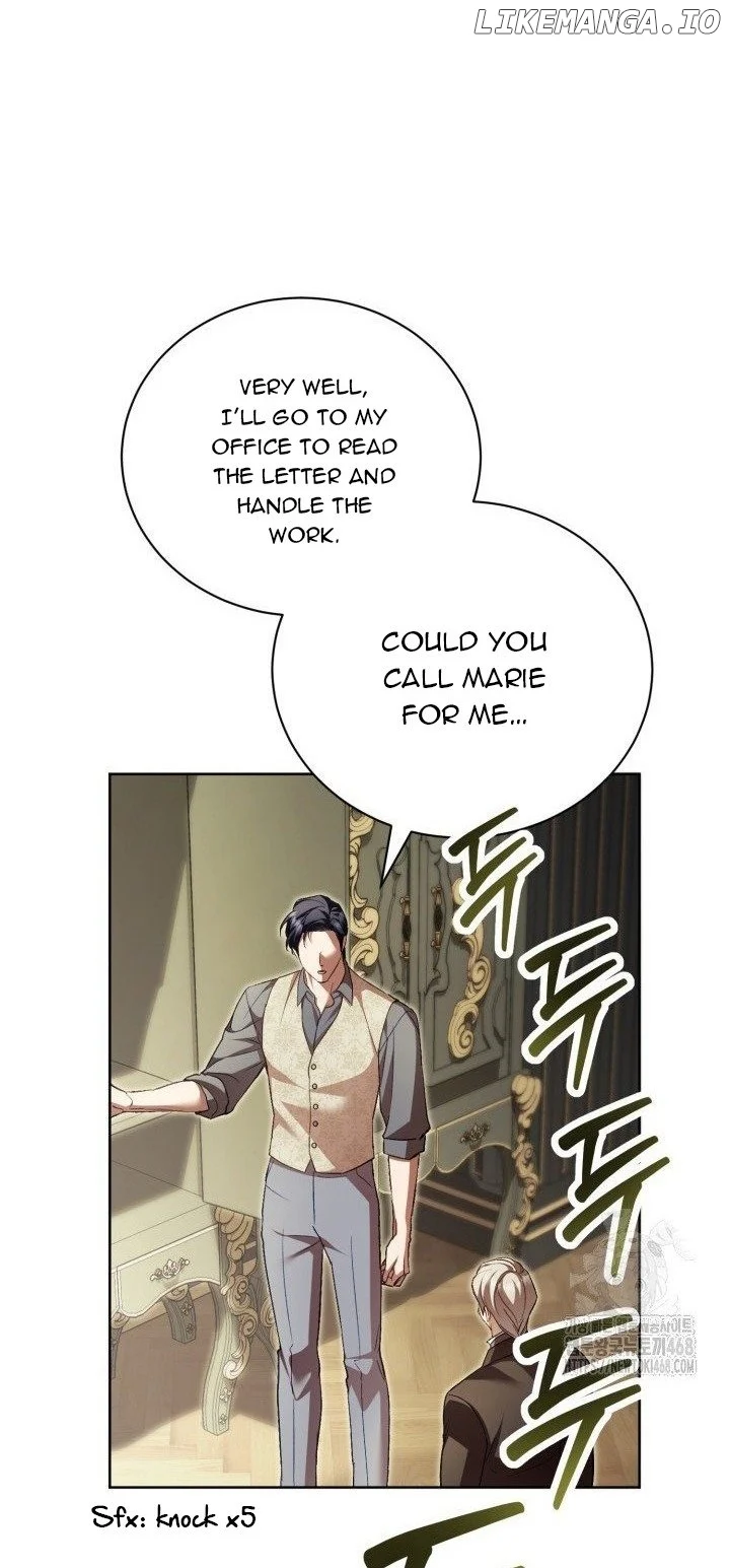 Childcare Diary With the Villain Chapter 70 - Page 10