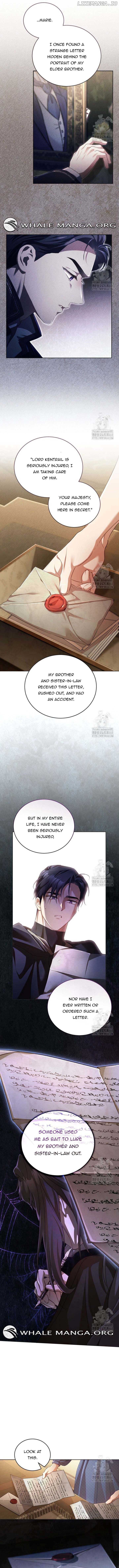 Childcare Diary With the Villain Chapter 71 - Page 3