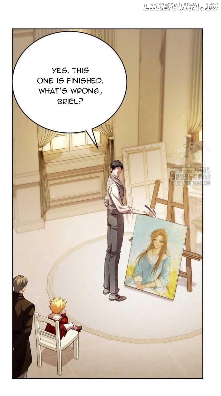 Childcare Diary With the Villain Chapter 72 - Page 13