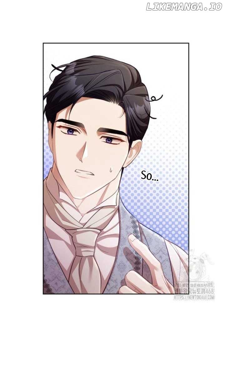 Childcare Diary With the Villain Chapter 72 - Page 19