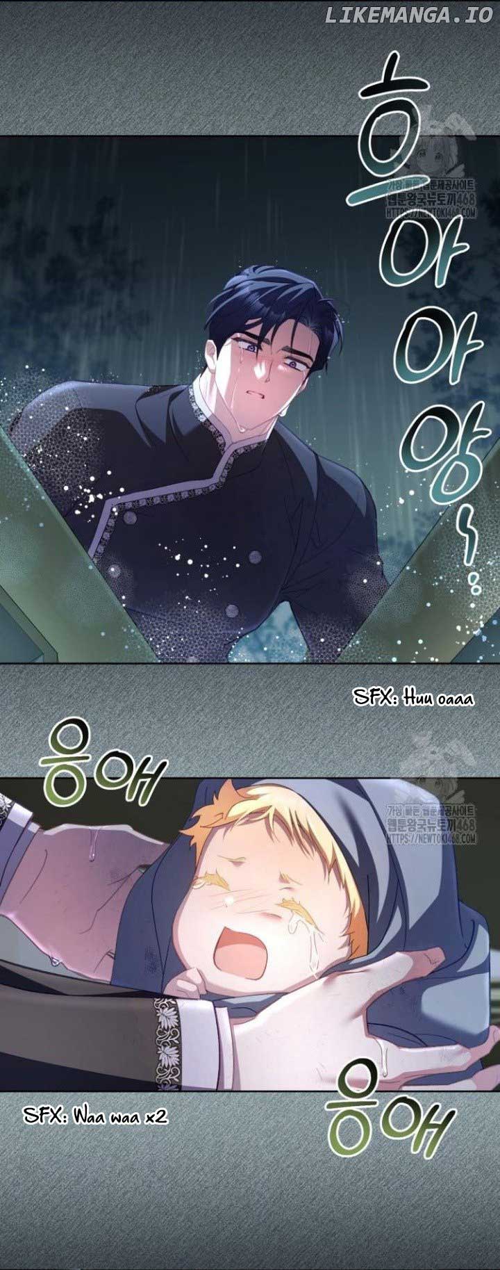 Childcare Diary With the Villain Chapter 72 - Page 28