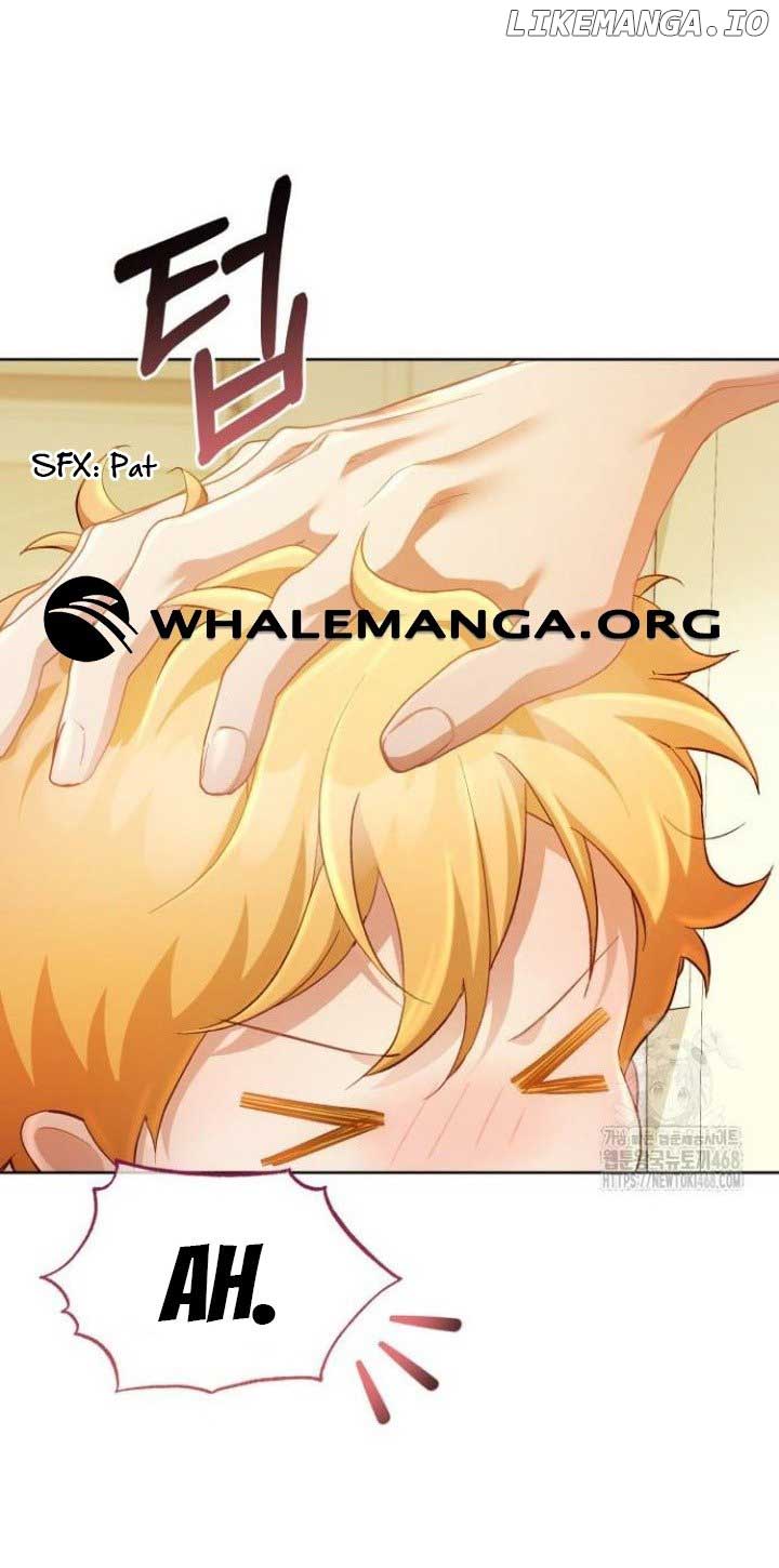Childcare Diary With the Villain Chapter 72 - Page 33