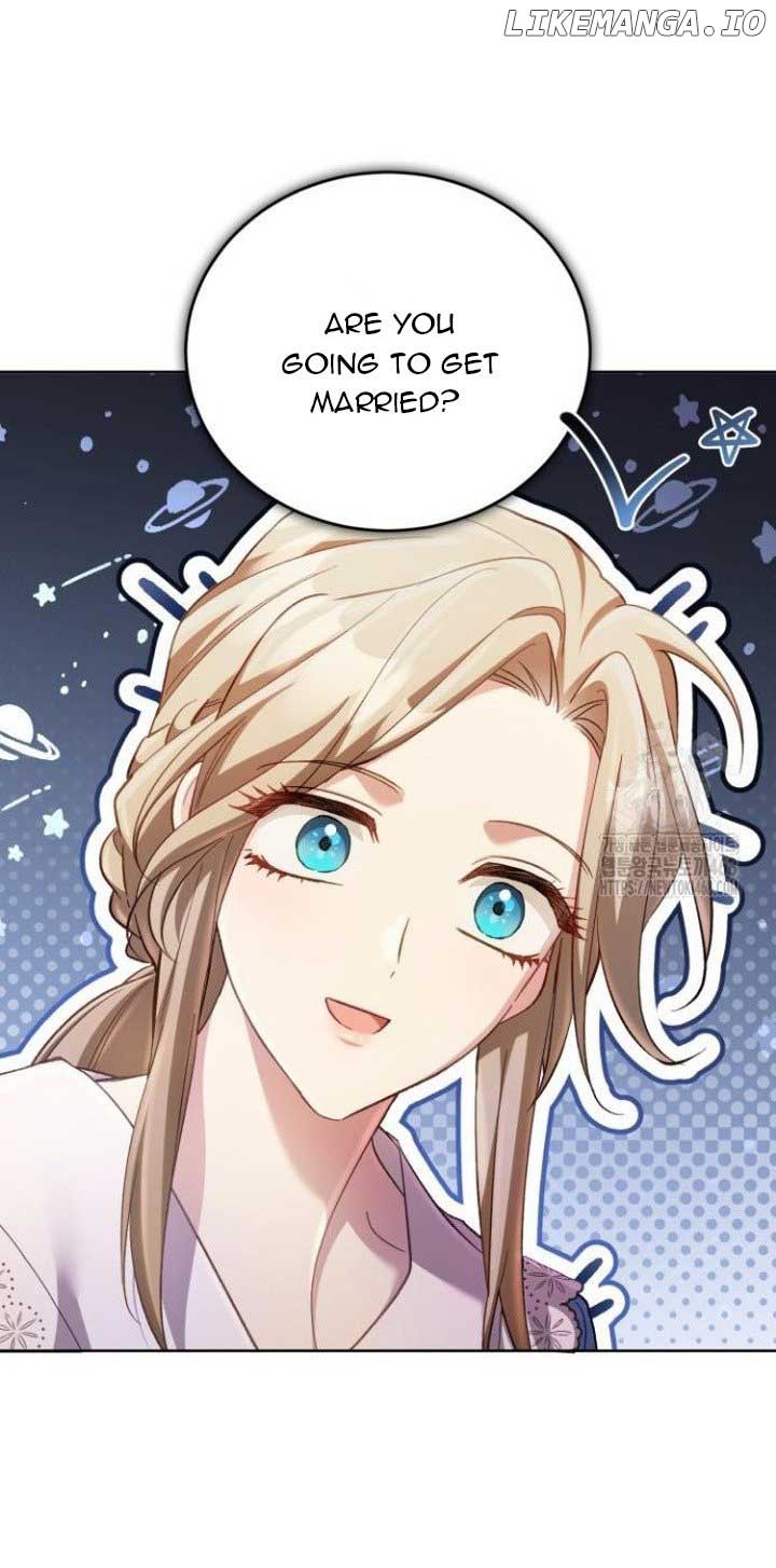 Childcare Diary With the Villain Chapter 72 - Page 5