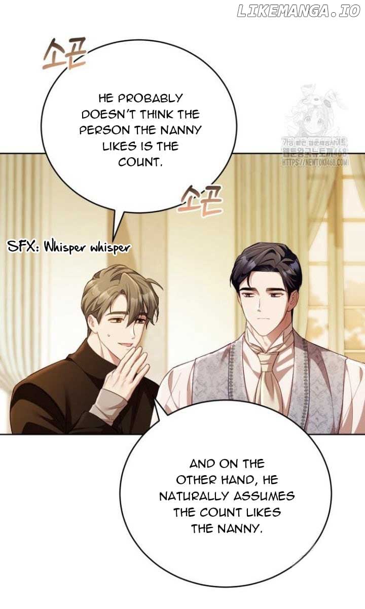 Childcare Diary With the Villain Chapter 72 - Page 42