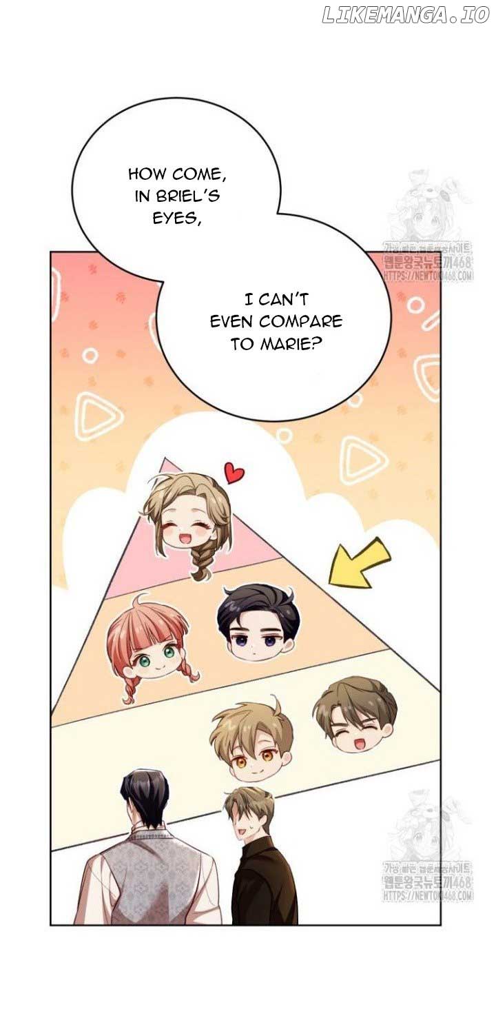 Childcare Diary With the Villain Chapter 72 - Page 45