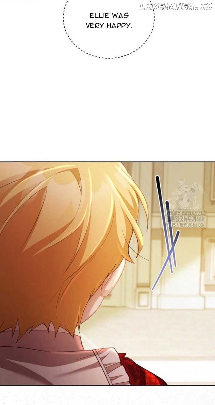 Childcare Diary With the Villain Chapter 72 - Page 47