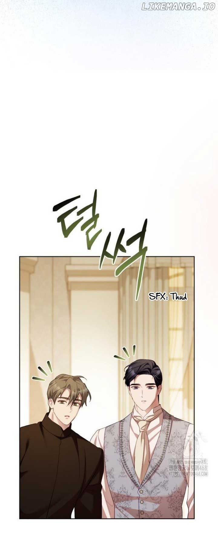 Childcare Diary With the Villain Chapter 72 - Page 49