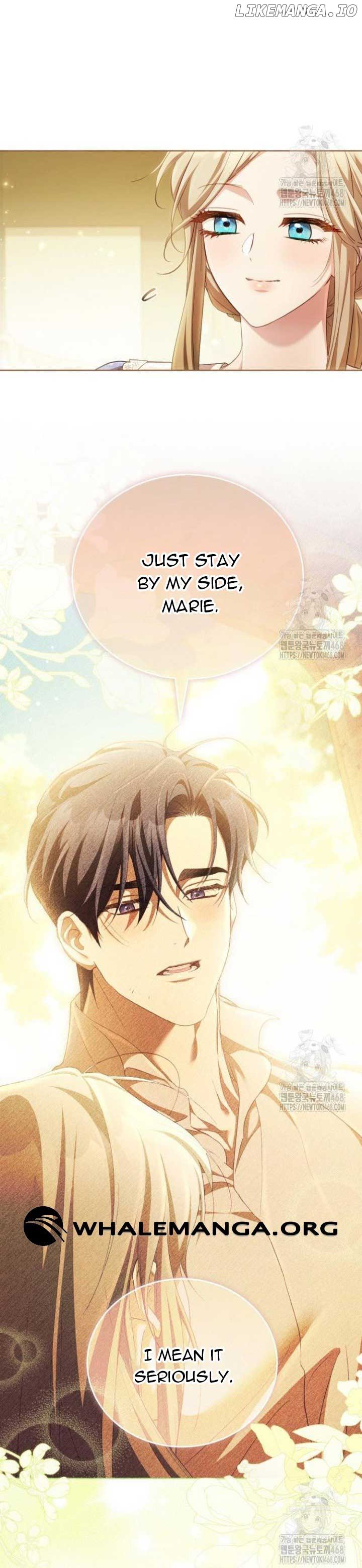 Childcare Diary With the Villain Chapter 72 - Page 7