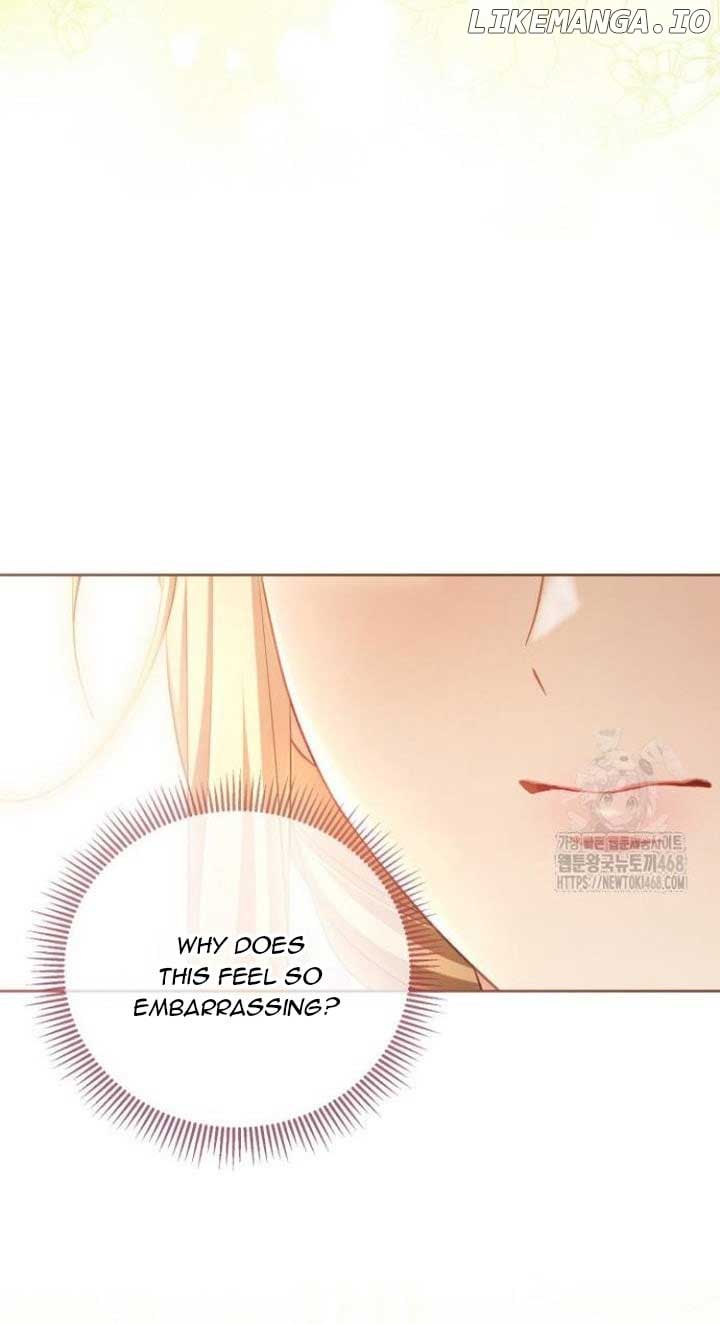Childcare Diary With the Villain Chapter 72 - Page 8