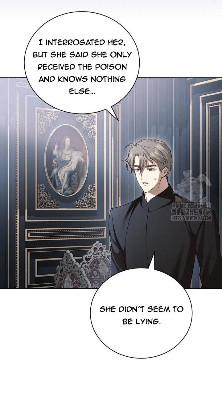 Childcare Diary With the Villain Chapter 73 - Page 13