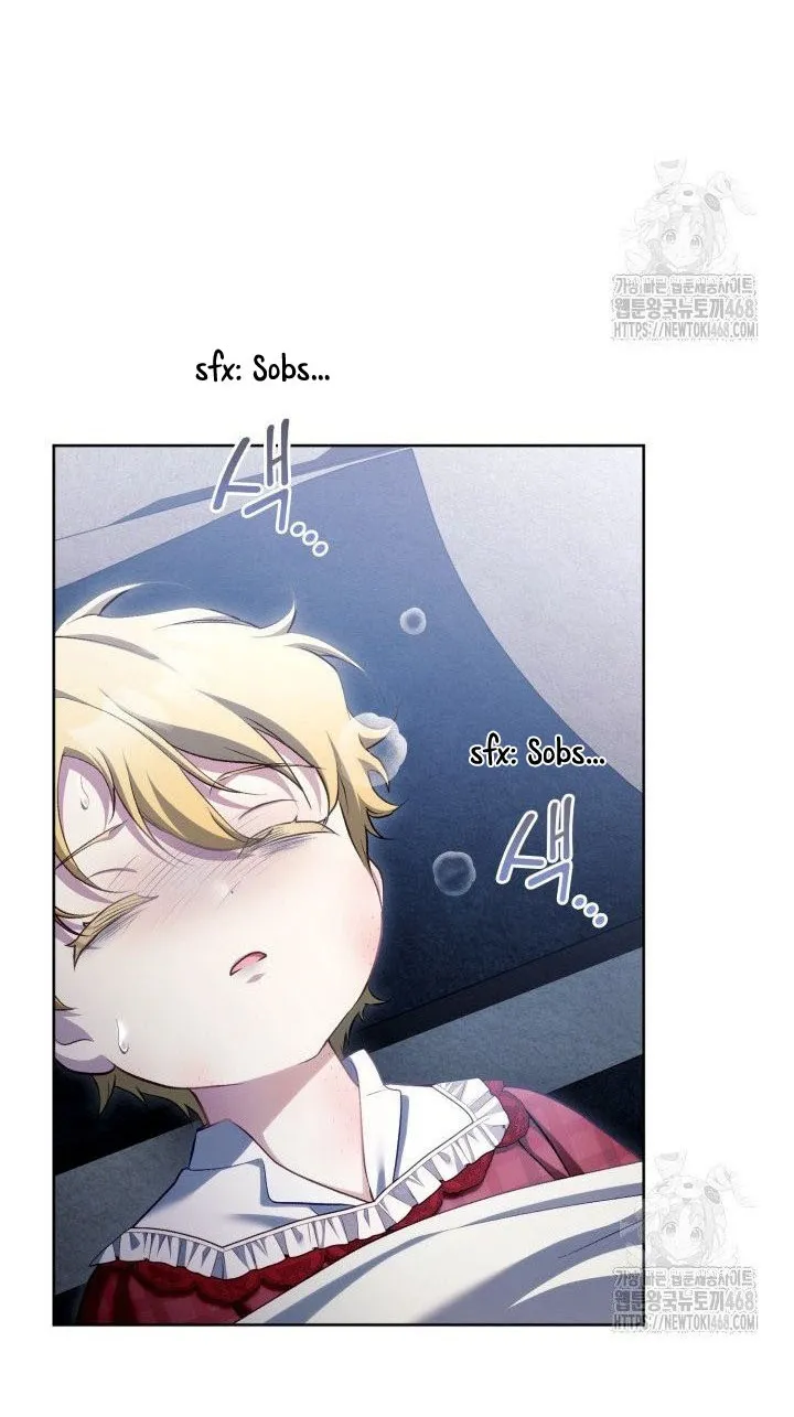 Childcare Diary With the Villain Chapter 73 - Page 14