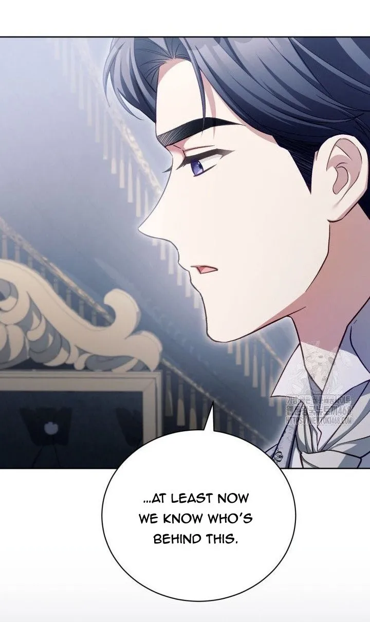 Childcare Diary With the Villain Chapter 73 - Page 18