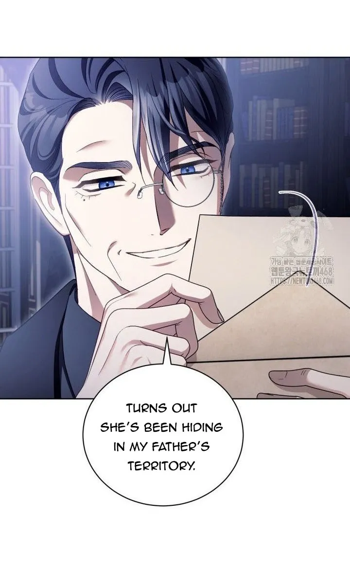 Childcare Diary With the Villain Chapter 73 - Page 26