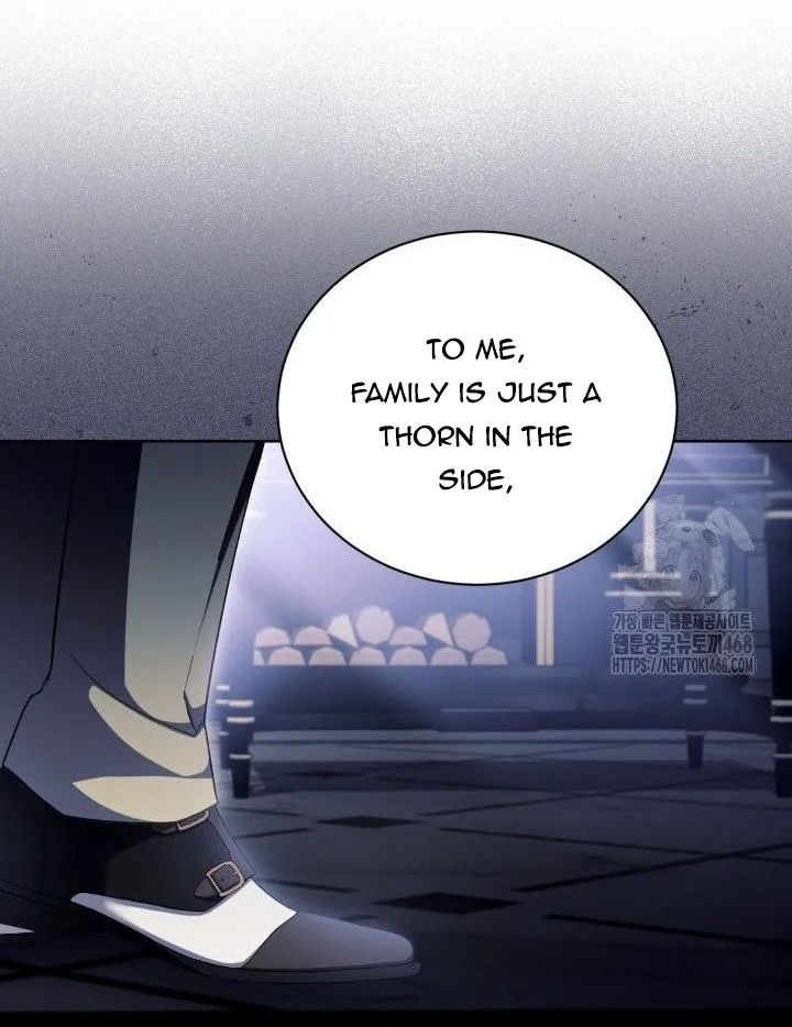 Childcare Diary With the Villain Chapter 73 - Page 28