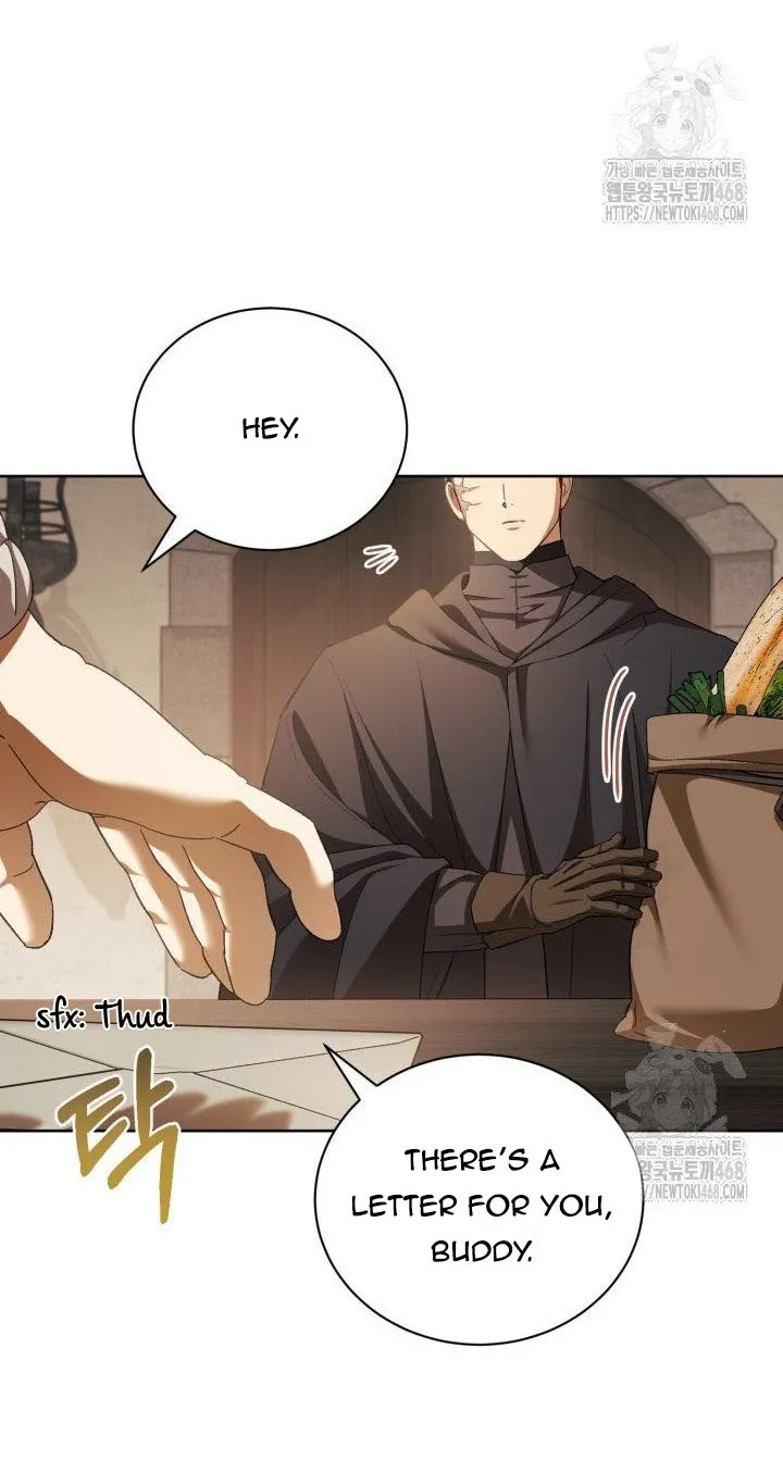 Childcare Diary With the Villain Chapter 73 - Page 37