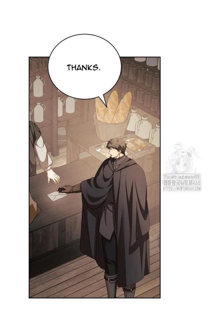 Childcare Diary With the Villain Chapter 73 - Page 38