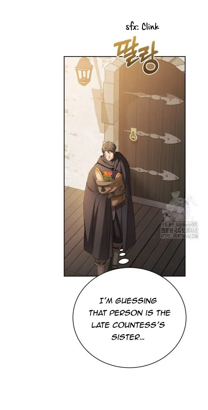 Childcare Diary With the Villain Chapter 73 - Page 40