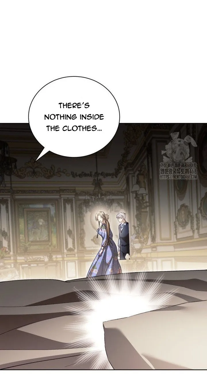 Childcare Diary With the Villain Chapter 73 - Page 8