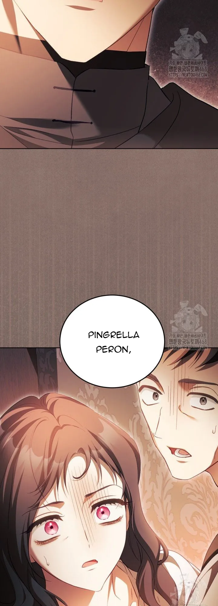 Childcare Diary With the Villain Chapter 74 - Page 11