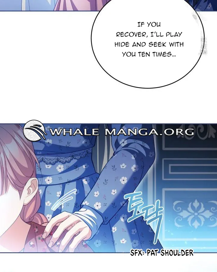 Childcare Diary With the Villain Chapter 74 - Page 18