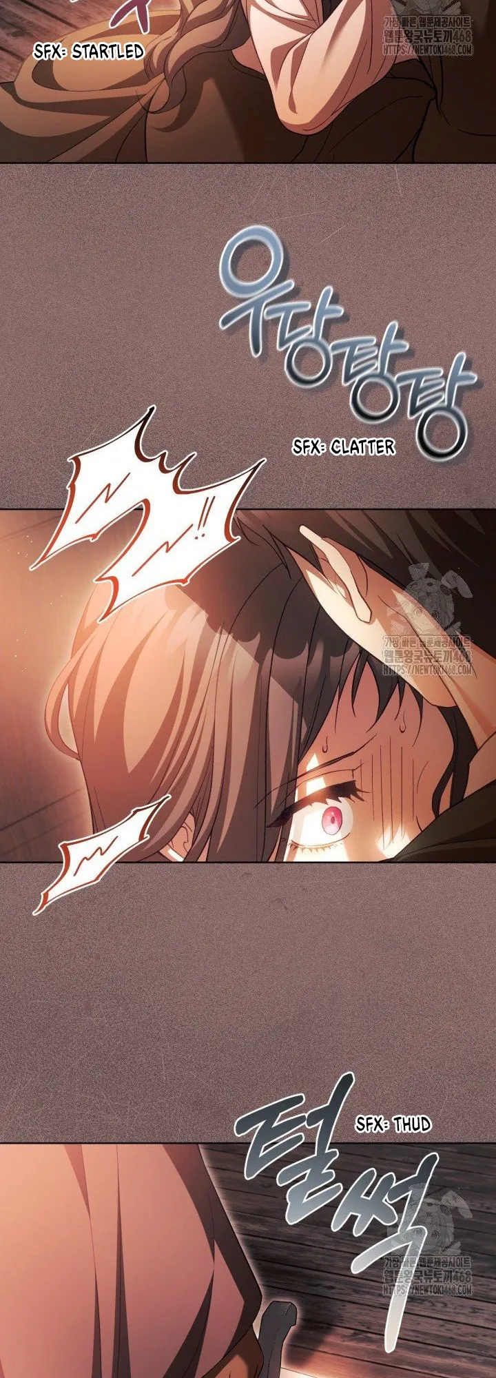 Childcare Diary With the Villain Chapter 74 - Page 3