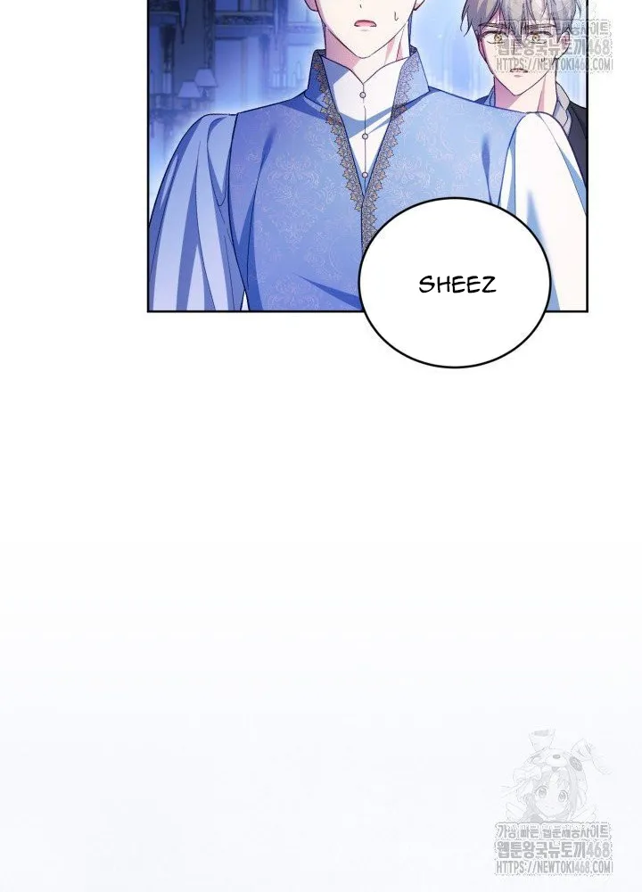 Childcare Diary With the Villain Chapter 74 - Page 24