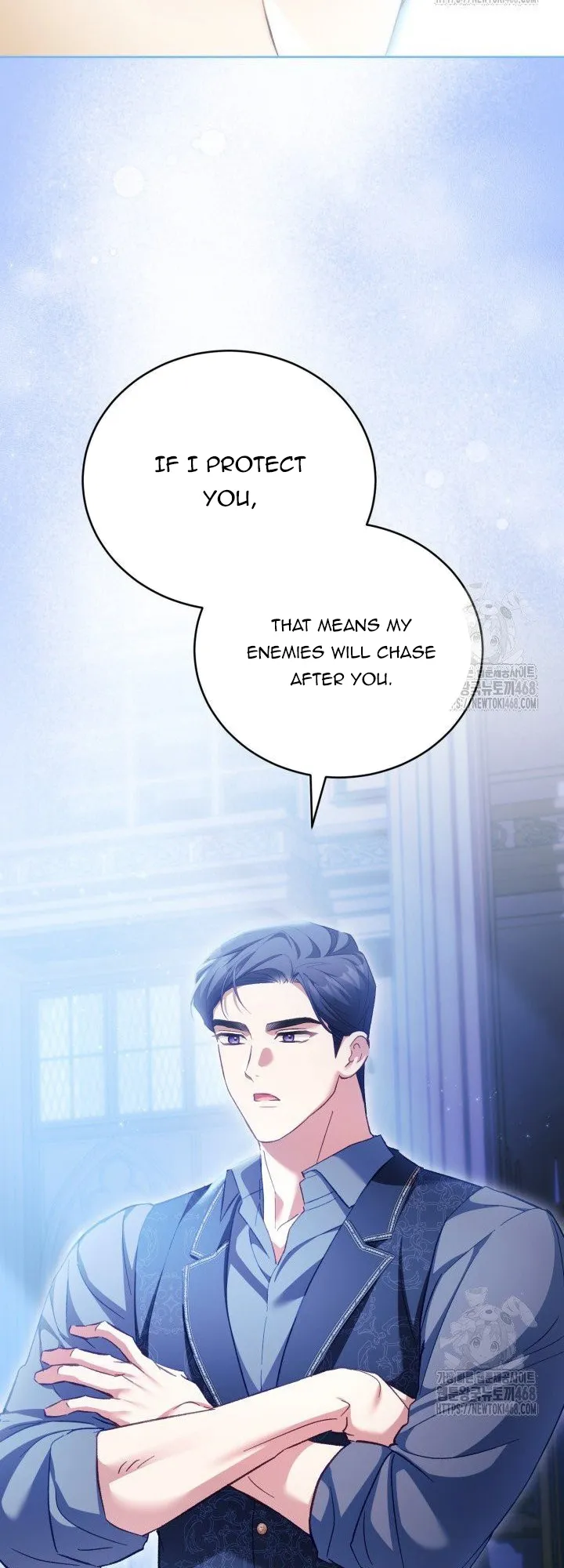 Childcare Diary With the Villain Chapter 74 - Page 34