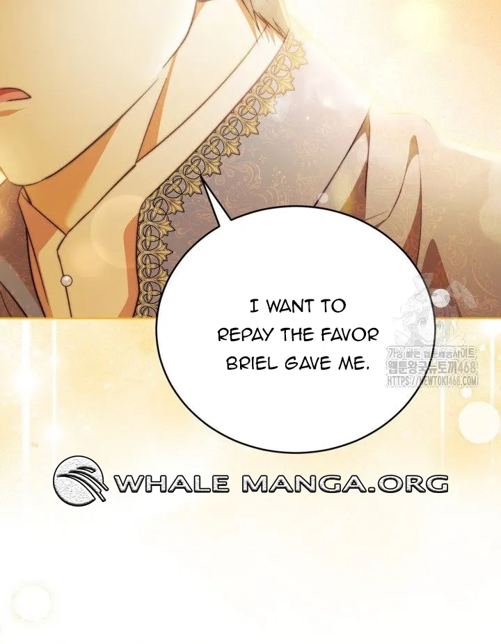 Childcare Diary With the Villain Chapter 74 - Page 42