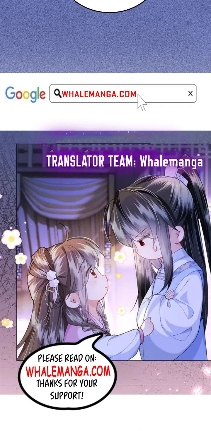 Childcare Diary With the Villain Chapter 74 - Page 51