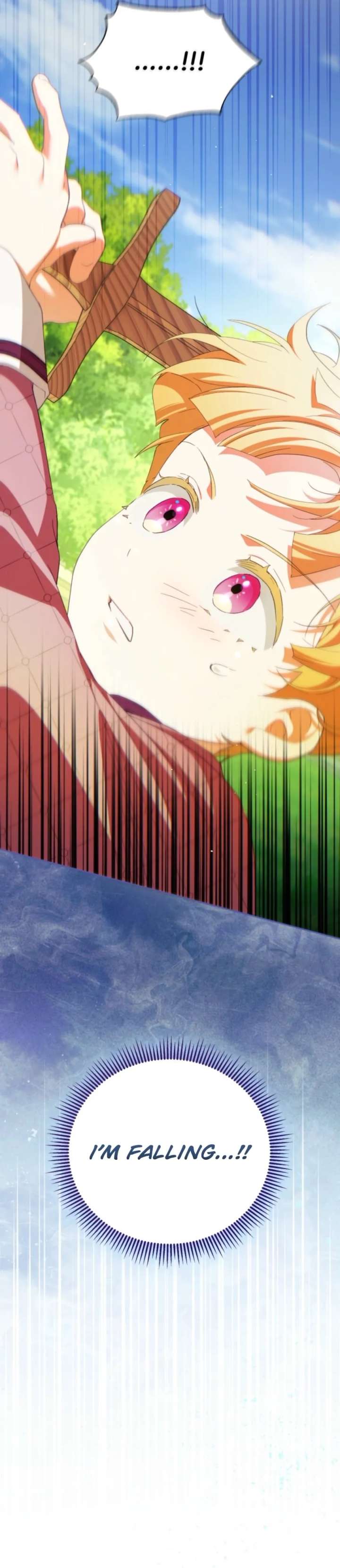 Childcare Diary With the Villain Chapter 85 - Page 12