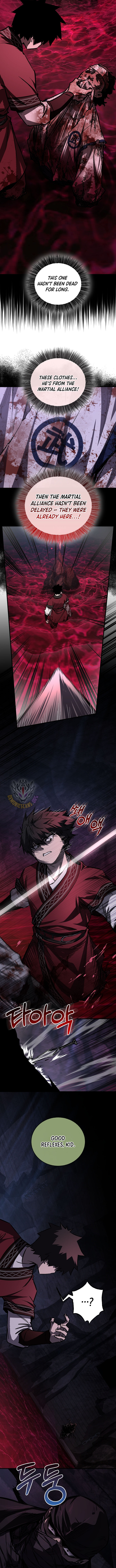 Childhood Friend of the Zenith Chapter 64 - Page 12