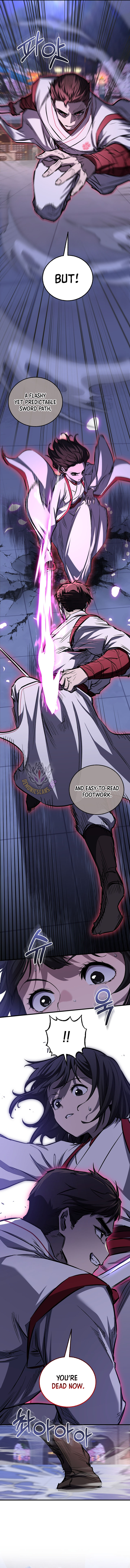Childhood Friend of the Zenith Chapter 64 - Page 4