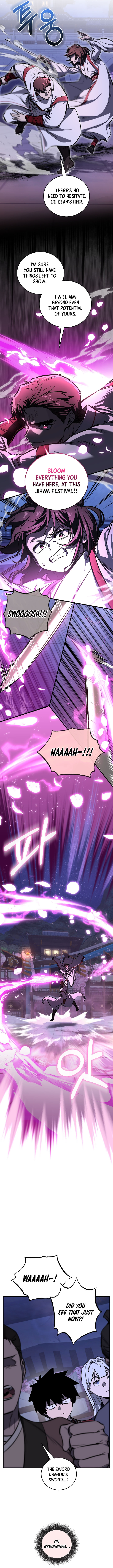 Childhood Friend of the Zenith Chapter 64 - Page 5