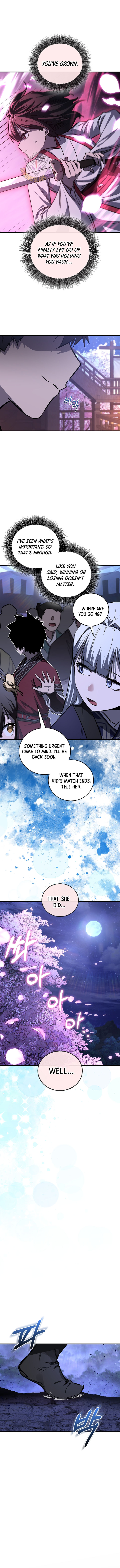 Childhood Friend of the Zenith Chapter 64 - Page 6
