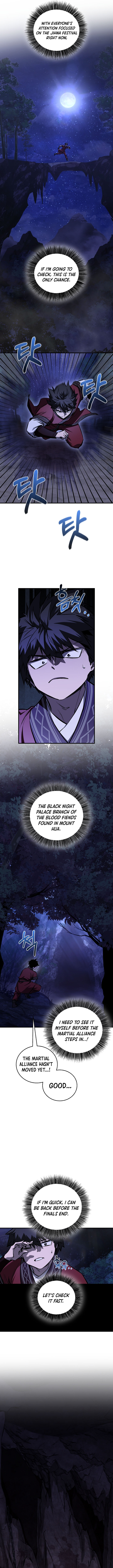 Childhood Friend of the Zenith Chapter 64 - Page 7